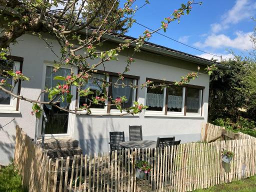 Ferienbungalow Zur Wolfsgrube - Housity