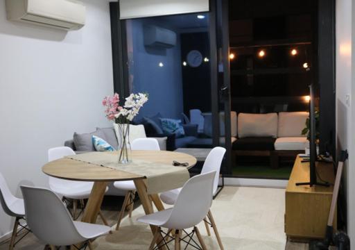 MELBOURNE STAR APARTMENT - Hizvo