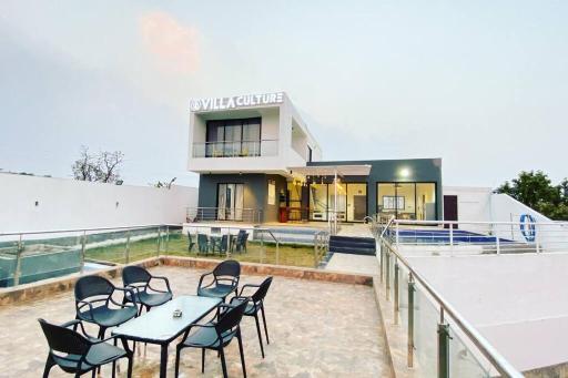 VILLA CULTURE - Housity