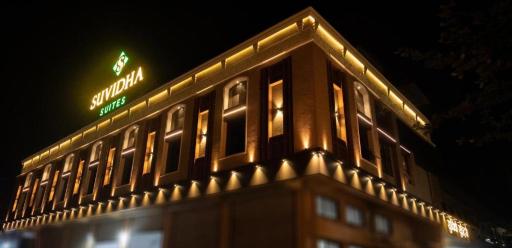 Suvidha Suites - Housity