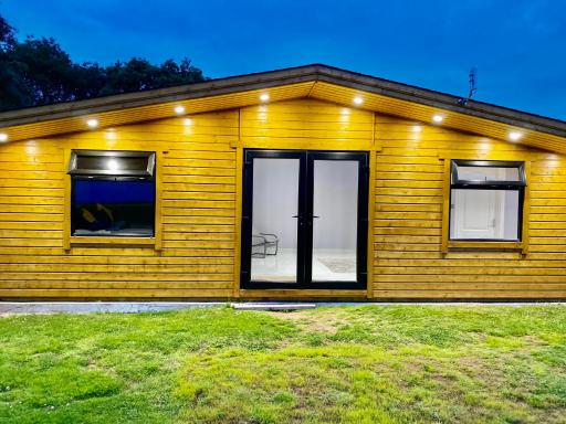 Cullentra Lodge - Housity