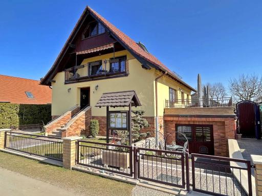 Ferienwohnung Malchow SEE 10951 - Hizvo