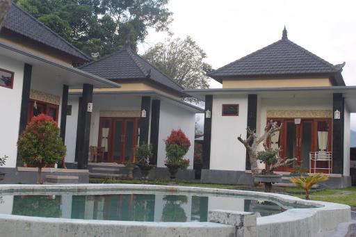 Batur Happy House - Housity