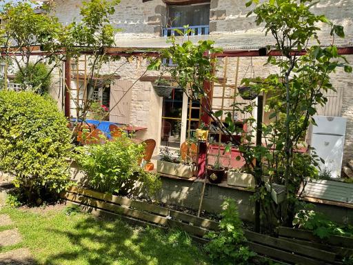 Chambres, Table d'Hôtes et Gites Les Mesanges - Housity