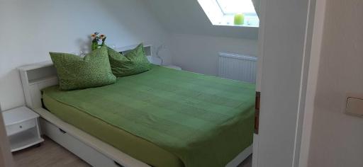 Ferienwohnung Blütenblick - Housity