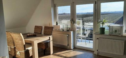 Ferienwohnung Blütenblick - Housity