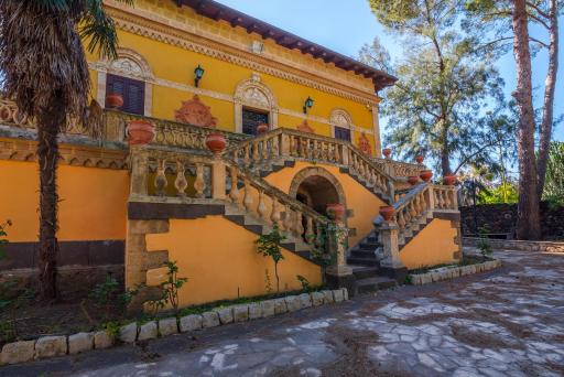 Villa Renna - Housity