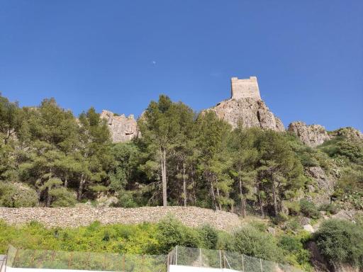 Casa Montaur Zahara de la Sierra - Housity