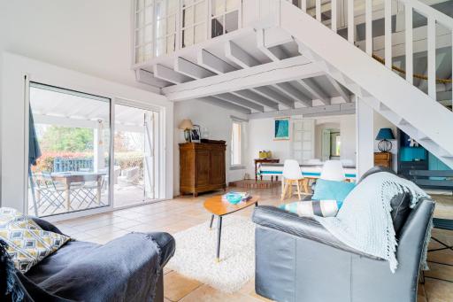 Gîte Lasaitasuna - Housity