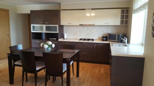 Cozy apartments in Druskininkai with panorama view - Housity