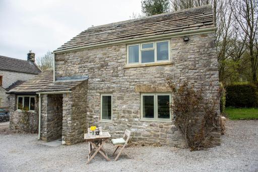 Brosterfield Cottage - Housity