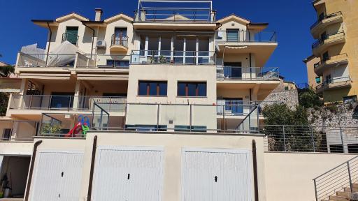 Casa vacanze Isa - Hizvo