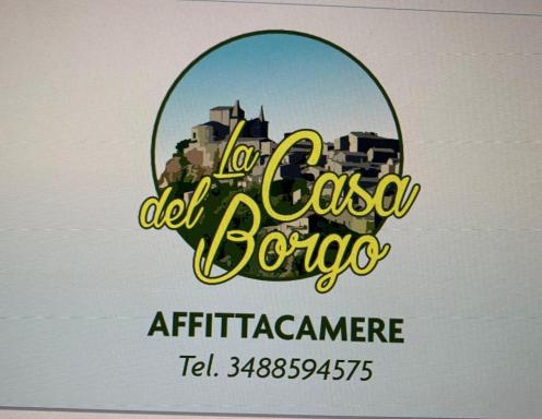 LA CASA DEL BORGO - Housity