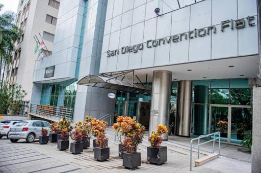 San Diego Apart- Hotel - Housity