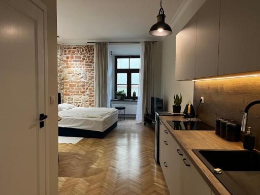 Apartamenty Rynek 5 - Housity