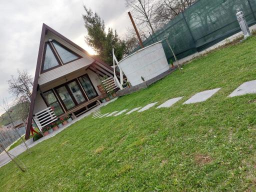 Cabana La Bica - Housity