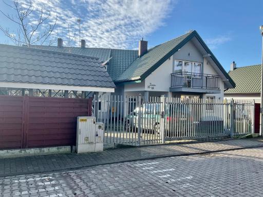 Apartamenty u Lucyny i Lecha - Housity