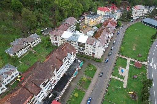 Apartament Aurora - Housity