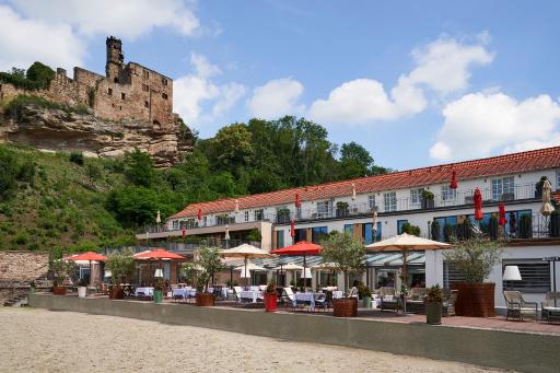 Relais & Châteaux Hardenberg BurgHotel - Housity