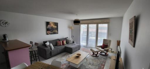 Appartement Lit et Mixe - Housity