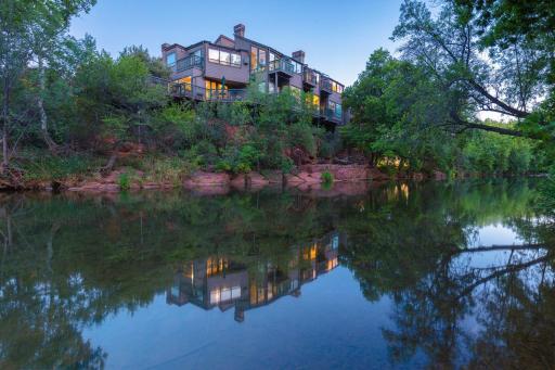 Inn Above Oak Creek Sedona - Housity