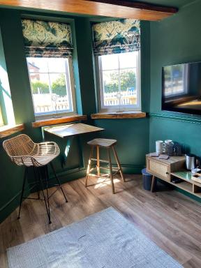 The Riverside Rooms - Housity