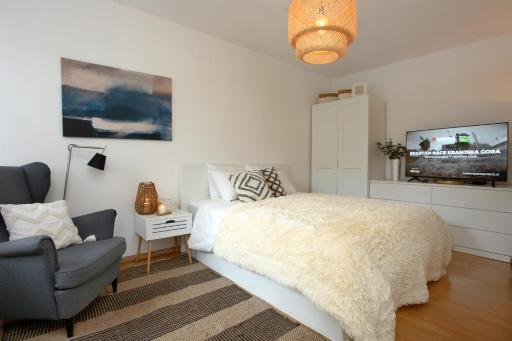 Izola Dreamy Stays KORD - Housity