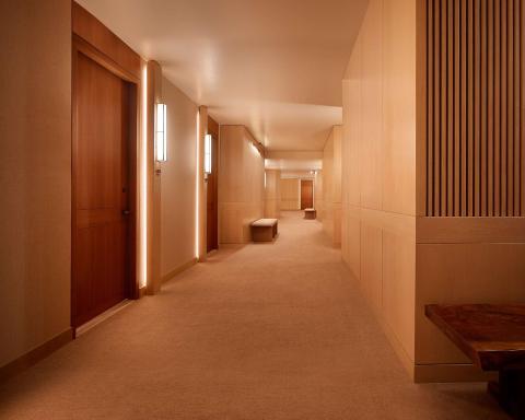 Nobu Hotel Palo Alto - Housity