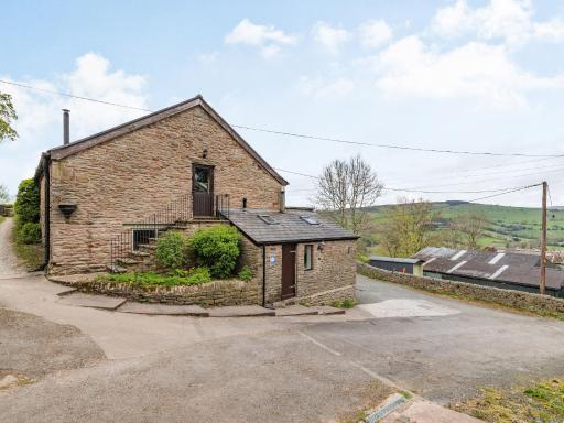 The Hayloft - Housity
