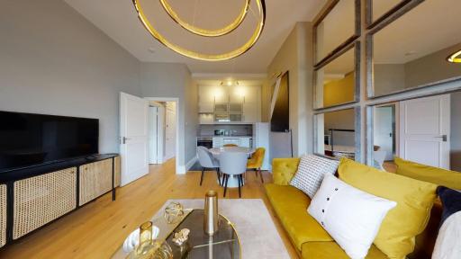 Leinster Gardens VII - 2 bed - Housity