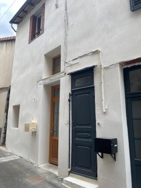 duplex cosy au cœur de Royat - Hizvo