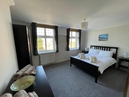 Burlington Mansions - Housity