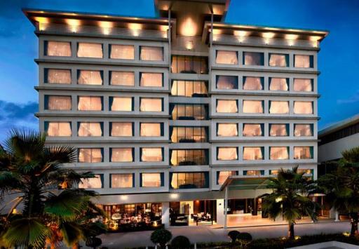 Signature Pattaya - Housity