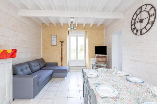 L'ancienne Forgerie - Housity