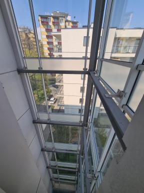 Apartament Godebskiego 1b - Housity