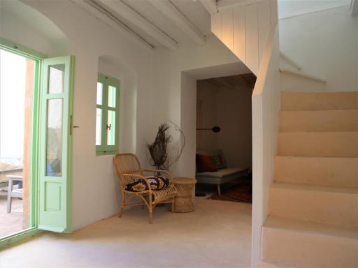 Peaceful 2 bedroom heritage vacation house - Housity