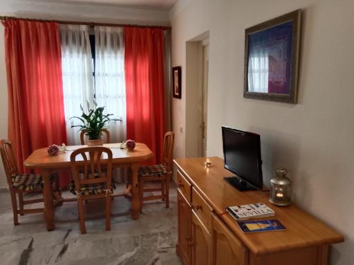 WISH SUITE SETAS DE SEVILLA - Housity