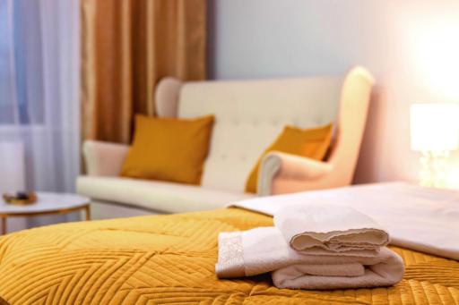 Apartament ZŁOTY - Housity