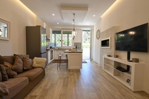 Garden House Vale - Housity