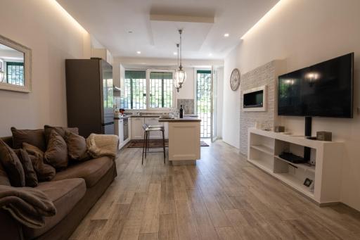 Garden House Vale - Housity