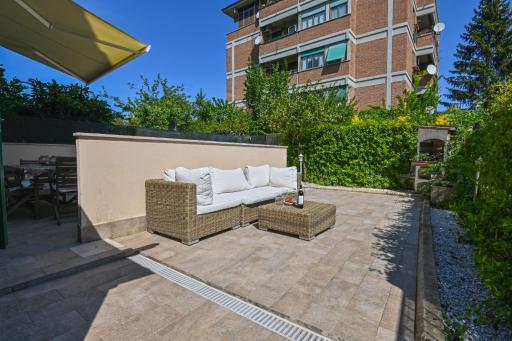 Garden House Vale - Housity