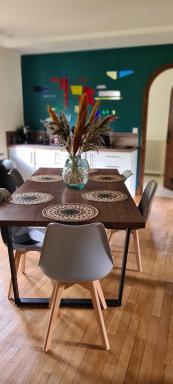 Appartement dans un moulin - Housity