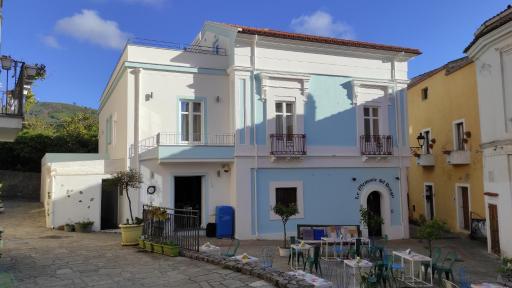 Suitetti Camere&Relax - Housity
