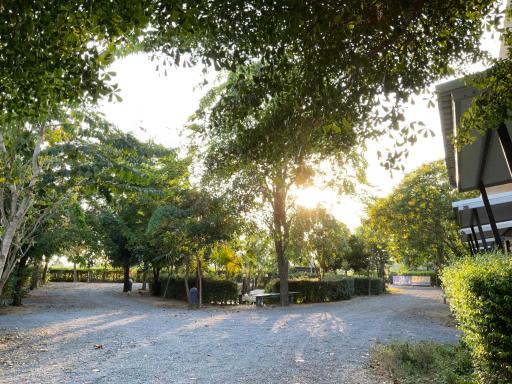 Baan Tonjaeng Resort - Housity