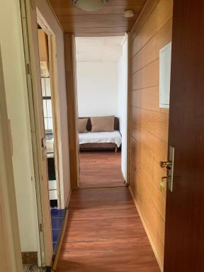 Dachgeschoss Hof - Housity