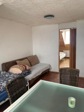 Dachgeschoss Hof - Housity