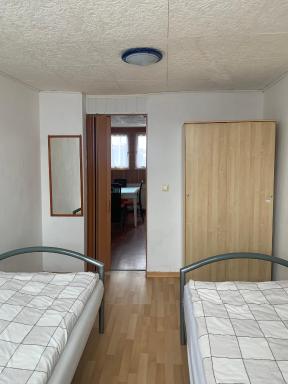 Dachgeschoss Hof - Housity