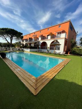 Hôtel Athéna - Housity