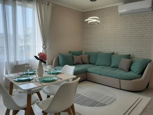 Wave apartment - Housity