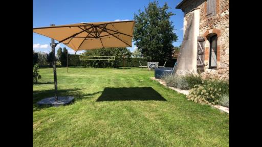 Maison Théodar : Charmante toulousaine ! - Housity